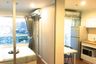 1 Bedroom Condo for sale in Lumpini Park Rama 9 - Ratchada, Bang Kapi, Bangkok near MRT Phra Ram 9