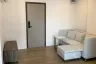 1 Bedroom Condo for rent in The Nest Sukhumvit 64, Bang Chak, Bangkok near BTS Punnawithi
