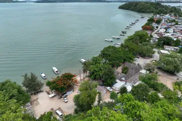 Land for sale in Ratsada, Phuket