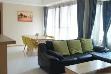 2 Bedroom Condo for rent in The Emporio Place, Khlong Tan, Bangkok near BTS Phrom Phong