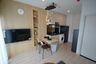 2 Bedroom Condo for sale in Noble Revolve Ratchada, Huai Khwang, Bangkok near MRT Thailand Cultural Centre