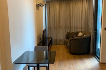 1 Bedroom Condo for rent in Q Chidlom-Phetchaburi, Makkasan, Bangkok near BTS Chit Lom