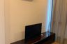 1 Bedroom Condo for rent in Q Chidlom-Phetchaburi, Makkasan, Bangkok near BTS Chit Lom