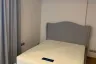 1 Bedroom Condo for rent in Q Chidlom-Phetchaburi, Makkasan, Bangkok near BTS Chit Lom