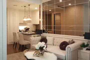 3 Bedroom Condo for rent in D.S. Tower 1 Sukhumvit 33, Khlong Tan Nuea, Bangkok near BTS Phrom Phong