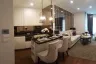 3 Bedroom Condo for rent in D.S. Tower 1 Sukhumvit 33, Khlong Tan Nuea, Bangkok near BTS Phrom Phong