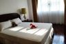 3 Bedroom Condo for rent in Esmeralda Apartments, Thung Maha Mek, Bangkok near MRT Lumpini