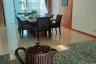 3 Bedroom Condo for rent in Esmeralda Apartments, Thung Maha Mek, Bangkok near MRT Lumpini