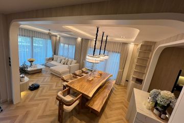 5 Bedroom House for rent in Centro Bangna, Bang Kaeo, Samut Prakan