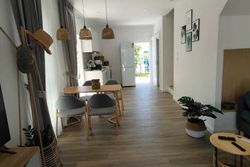 2 Bedroom Townhouse for rent in Smileville X2 Bang Jo, Si Sunthon, Phuket