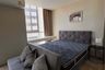 2 Bedroom Condo for rent in Noble Revolve Ratchada 2, Huai Khwang, Bangkok near MRT Thailand Cultural Centre