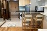 1 Bedroom Condo for rent in Sathorn Gardens, Thung Maha Mek, Bangkok near MRT Lumpini
