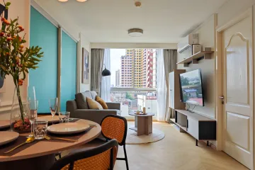 2 Bedroom Condo for rent in Chateau In Town Phaholyothin 11, Phaya Thai, Bangkok near BTS Ari