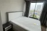 1 Bedroom Condo for rent in The Reserve Kasemsan 3, Wang Mai, Bangkok near BTS National Stadium