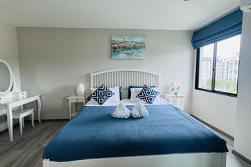 1 Bedroom Condo for rent in THE TITLE RESIDENCIES (NAIYANG-PHUKET), Sakhu, Phuket