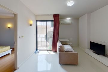 1 Bedroom Condo for rent in Le Cote Sukhumvit 14, Khlong Toei, Bangkok near BTS Asoke
