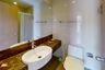 1 Bedroom Condo for rent in Le Cote Sukhumvit 14, Khlong Toei, Bangkok near BTS Asoke
