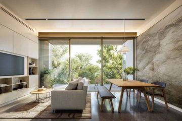 1 Bedroom Condo for sale in Mulberry Grove The Forestias Condominiums, Bang Kaeo, Samut Prakan