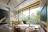 1 Bedroom Condo for sale in Mulberry Grove The Forestias Condominiums, Bang Kaeo, Samut Prakan