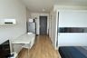 Condo for rent in Casa Condo Asoke-Dindaeng, Din Daeng, Bangkok near MRT Phra Ram 9