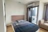 Condo for rent in Casa Condo Asoke-Dindaeng, Din Daeng, Bangkok near MRT Phra Ram 9