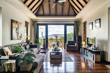 3 Bedroom Villa for rent in Sensive Hill Villas, Kathu, Phuket