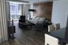 2 Bedroom Condo for rent in The Rajdamri, Pathum Wan, Bangkok near BTS Ratchadamri