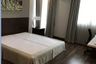 2 Bedroom Condo for rent in The Rajdamri, Pathum Wan, Bangkok near BTS Ratchadamri