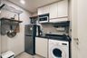 2 Bedroom Condo for rent in Attitude Bearing, Samrong Nuea, Samut Prakan near BTS Bearing