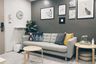 2 Bedroom Condo for rent in Attitude Bearing, Samrong Nuea, Samut Prakan near BTS Bearing