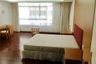 3 Bedroom Apartment for rent in Prasanmitr Thani Tower, Khlong Toei Nuea, Bangkok near MRT Sukhumvit