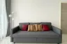 1 Bedroom Condo for rent in Supalai Riva Grande, Chong Nonsi, Bangkok