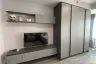 Condo for rent in Ideo Chula - Samyan, Si Phraya, Bangkok near MRT Sam Yan