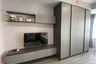 Condo for rent in Ideo Chula - Samyan, Si Phraya, Bangkok near MRT Sam Yan