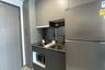 Condo for rent in Ideo Chula - Samyan, Si Phraya, Bangkok near MRT Sam Yan
