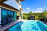 3 Bedroom Villa for rent in Ameen House, Si Sunthon, Phuket