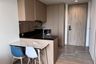 1 Bedroom Condo for rent in KAWA HAUS, Phra Khanong Nuea, Bangkok near BTS On Nut