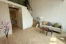 1 Bedroom Condo for rent in Landmark @MRTA Station, Bang Kapi, Bangkok near MRT Pradit Manutham