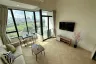 1 Bedroom Condo for rent in Landmark @MRTA Station, Bang Kapi, Bangkok near MRT Pradit Manutham