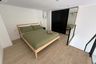 1 Bedroom Condo for rent in Landmark @MRTA Station, Bang Kapi, Bangkok near MRT Pradit Manutham