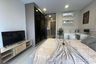Condo for rent in Life Phahon-Ladprao, Chatuchak, Bangkok near BTS Ladphrao Intersection