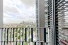 1 Bedroom Condo for rent in KEYNE BY SANSIRI, Khlong Tan, Bangkok near BTS Thong Lo