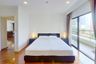 3 Bedroom Condo for rent in Baan Sawasdee, Khlong Toei Nuea, Bangkok near MRT Sukhumvit