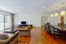 3 Bedroom Condo for rent in Baan Sawasdee, Khlong Toei Nuea, Bangkok near MRT Sukhumvit