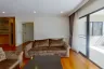 3 Bedroom Condo for rent in Baan Sawasdee, Khlong Toei Nuea, Bangkok near MRT Sukhumvit