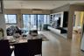 3 Bedroom Condo for Sale or Rent in Renova Residence Chidlom, Lumpini, Bangkok near BTS Ploen Chit