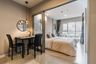 1 Bedroom Condo for sale in Aspire Rama 9, Bang Kapi, Bangkok near MRT Phra Ram 9