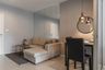 1 Bedroom Condo for sale in Aspire Rama 9, Bang Kapi, Bangkok near MRT Phra Ram 9