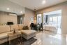 1 Bedroom Condo for sale in Aspire Rama 9, Bang Kapi, Bangkok near MRT Phra Ram 9