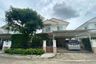 3 Bedroom House for sale in Nantawan Sathorn-Ratchaphruk, Bang Waek, Bangkok